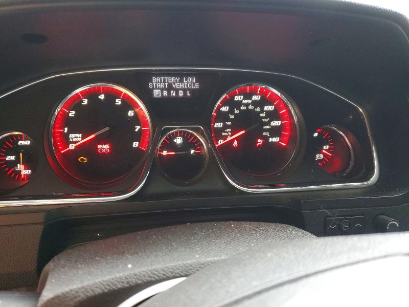 Продажа на аукционе авто 2017 Gmc Acadia Limited, vin: 1GKKRSKDXHJ246235, номер лота: 67202366