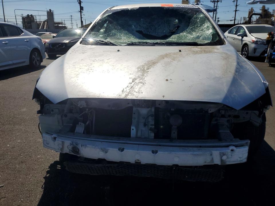 66134476 :رقم المزاد ، JA32X2HU5BU040916 vin ، 2011 Mitsubishi Lancer مزاد بيع