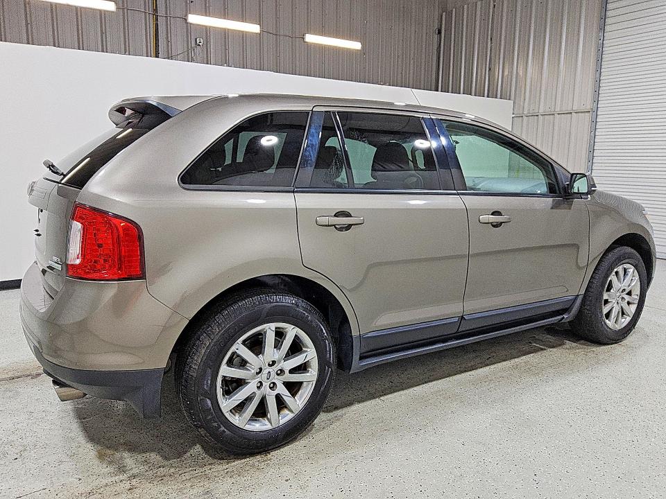 2014 Ford Edge მანქანა იყიდება აუქციონზე, vin: 2FMDK3J93EBB44931, აუქციონის ნომერი: 63909146