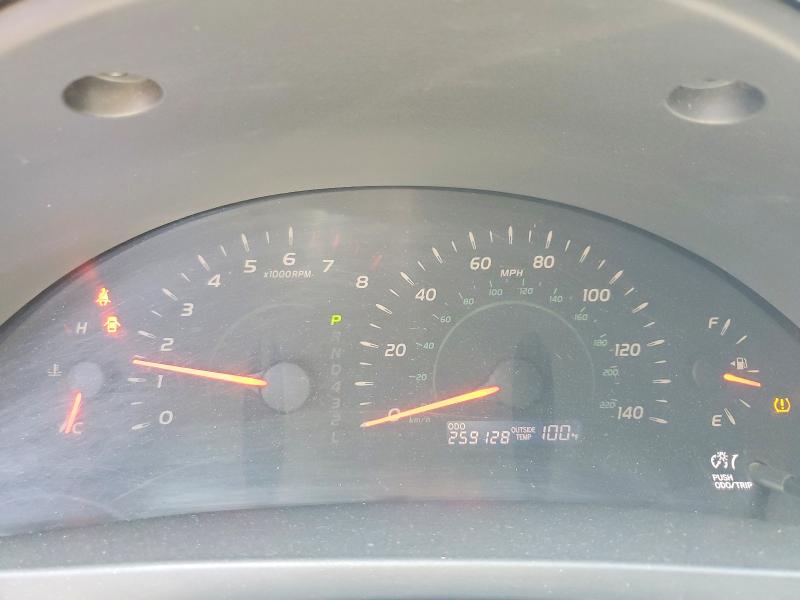 2008 Toyota Camry მანქანა იყიდება აუქციონზე, vin: 4T4BE46KX8R023883, აუქციონის ნომერი: 64702556