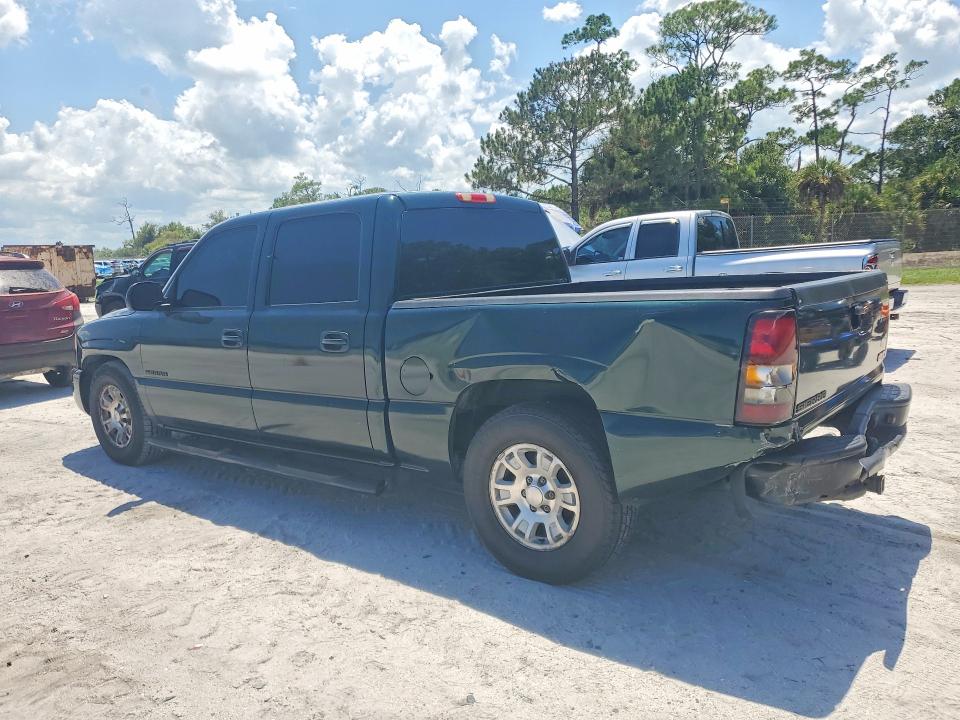 Продажа на аукционе авто 2005 Gmc New Sierra, vin: 2GTEC13T451221511, номер лота: 64790976