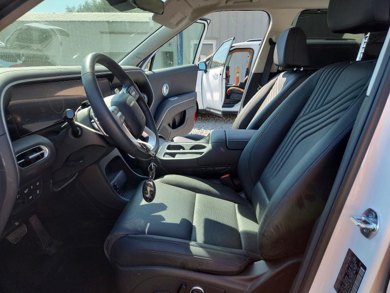 Продаж на аукціоні авто 2026 Hyundai Palisade, vin: KM8RHESA6TU066032, номер лоту: 66315996