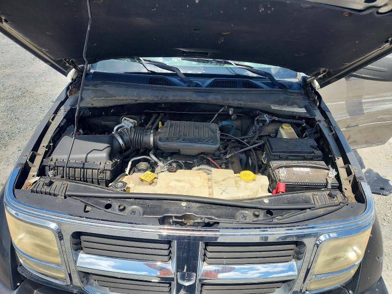 63994086 :رقم المزاد ، 1D8GU58K67W555808 vin ، 2007 Dodge Nitro مزاد بيع