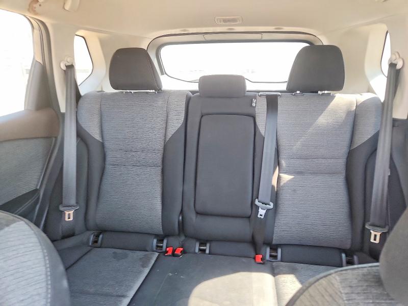 Aukcja sprzedaży 2021 Nissan Rogue, vin: 5N1AT3BA6MC838679, numer aukcji: 63590776