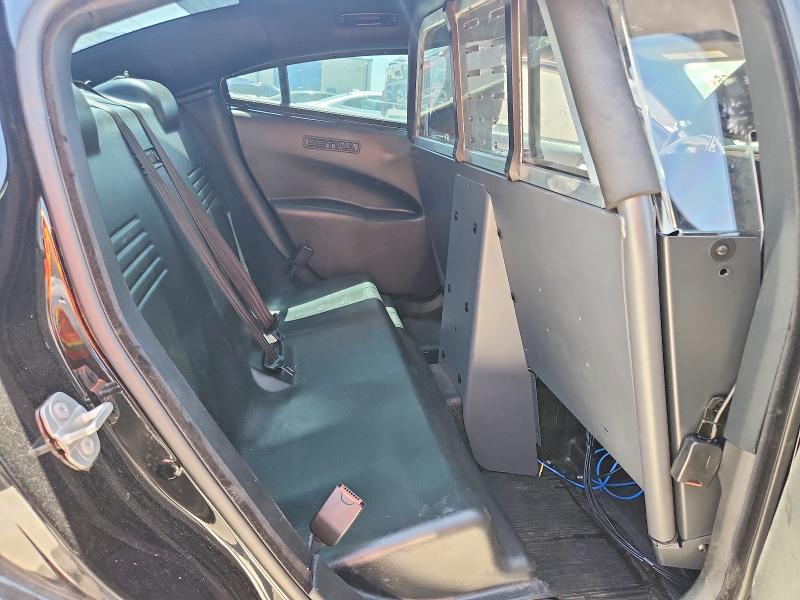 Продажа на аукционе авто 2023 Dodge Charger, vin: 2C3CDXATXPH564865, номер лота: 65646866