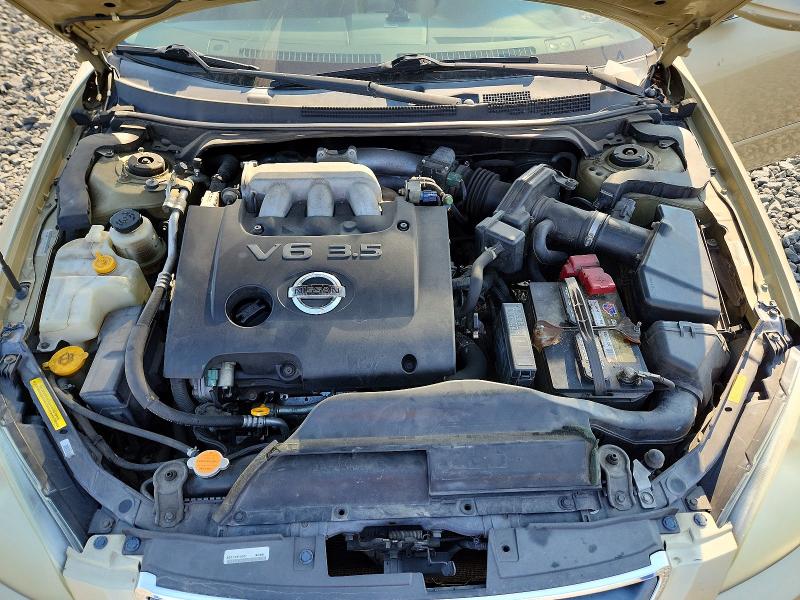 Aukcja sprzedaży 2002 Nissan Altima, vin: 1N4BL11E72C129036, numer aukcji: 65899456