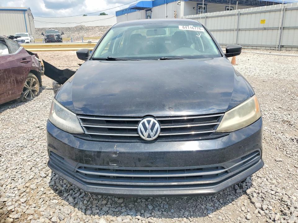 2016 Volkswagen Jetta მანქანა იყიდება აუქციონზე, vin: 3VW267AJ6GM330950, აუქციონის ნომერი: 64116776