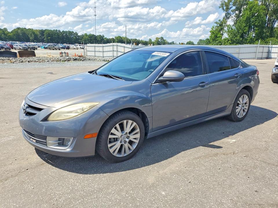 Aukcja sprzedaży 2010 Mazda 6, vin: 1YVHZ8CH8A5M03280, numer aukcji: 65684906