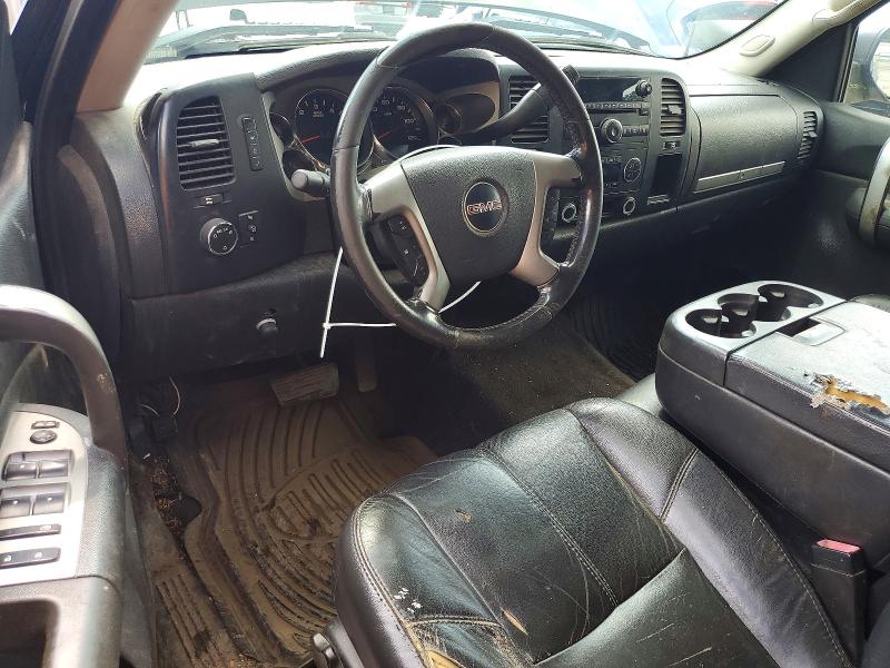 Aukcja sprzedaży 2008 Gmc Sierra, vin: 2GTEK19J881100672, numer aukcji: 65747476