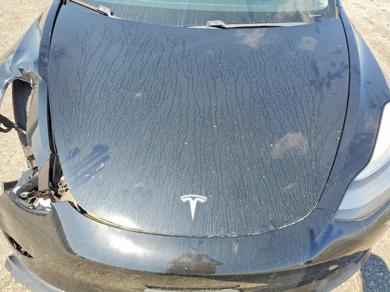 2020 Tesla Model 3 მანქანა იყიდება აუქციონზე, vin: 5YJ3E1EA5LF793131, აუქციონის ნომერი: 66237076