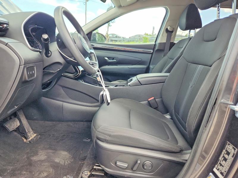 Продаж на аукціоні авто 2024 Hyundai Tucson, vin: 5NMJBCDE9RH319268, номер лоту: 66709076