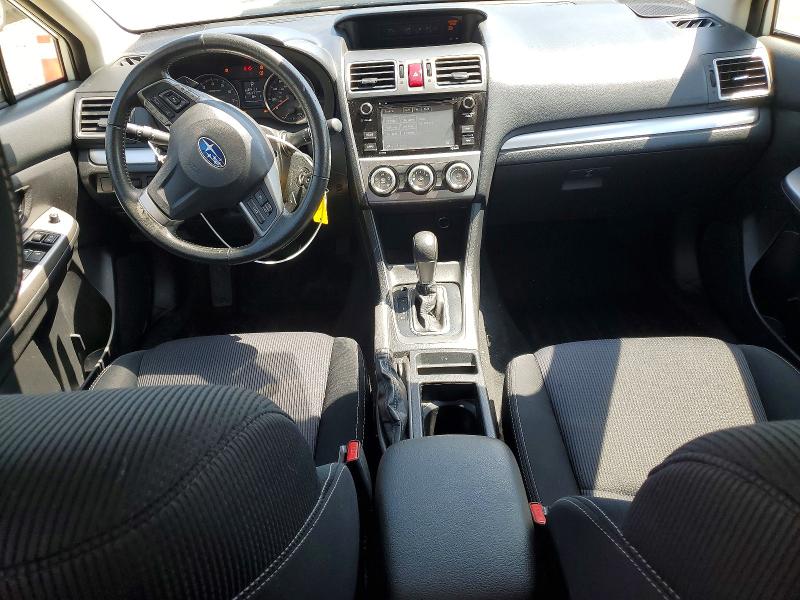 Aukcja sprzedaży 2015 Subaru Impreza, vin: JF1GPAT66F8206780, numer aukcji: 65040786