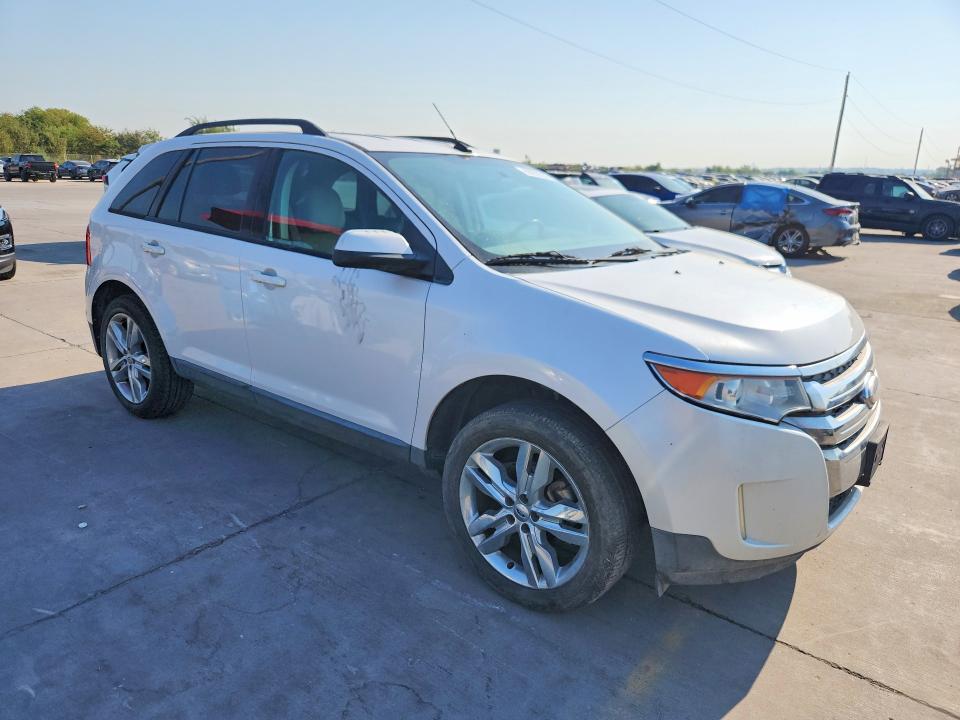 2013 Ford Edge მანქანა იყიდება აუქციონზე, vin: 2FMDK3JC3DBB05816, აუქციონის ნომერი: 66269396