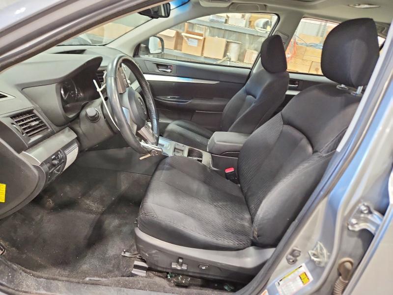 Продаж на аукціоні авто 2011 Subaru Legacy, vin: 4S3BMCG6XB3226461, номер лоту: 66241776