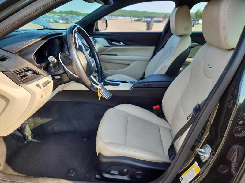 Aukcja sprzedaży 2020 Cadillac Ct4, vin: 1G6DF5RK9L0146759, numer aukcji: 64466406