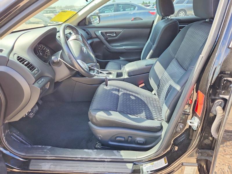 Aukcja sprzedaży 2017 Nissan Altima, vin: 1N4AL3AP0HC108286, numer aukcji: 64993746
