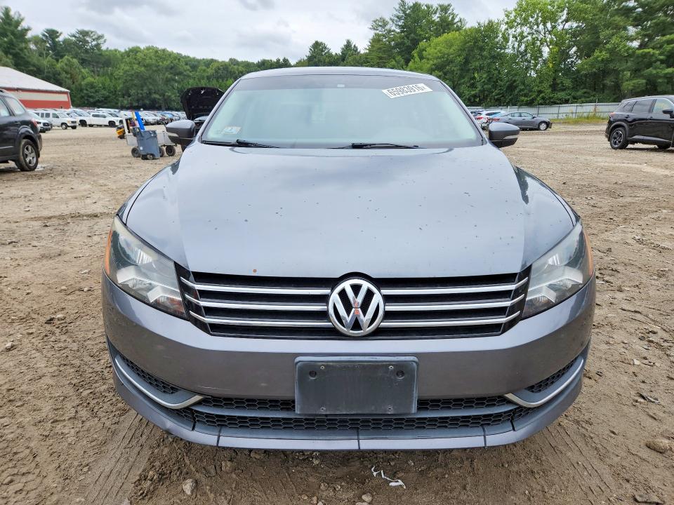 Продаж на аукціоні авто 2014 Volkswagen Passat, vin: 1VWAT7A39EC049343, номер лоту: 65983916