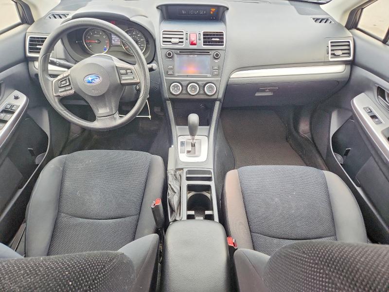 Aukcja sprzedaży 2016 Subaru Impreza, vin: JF1GJAA62GH020627, numer aukcji: 64454606