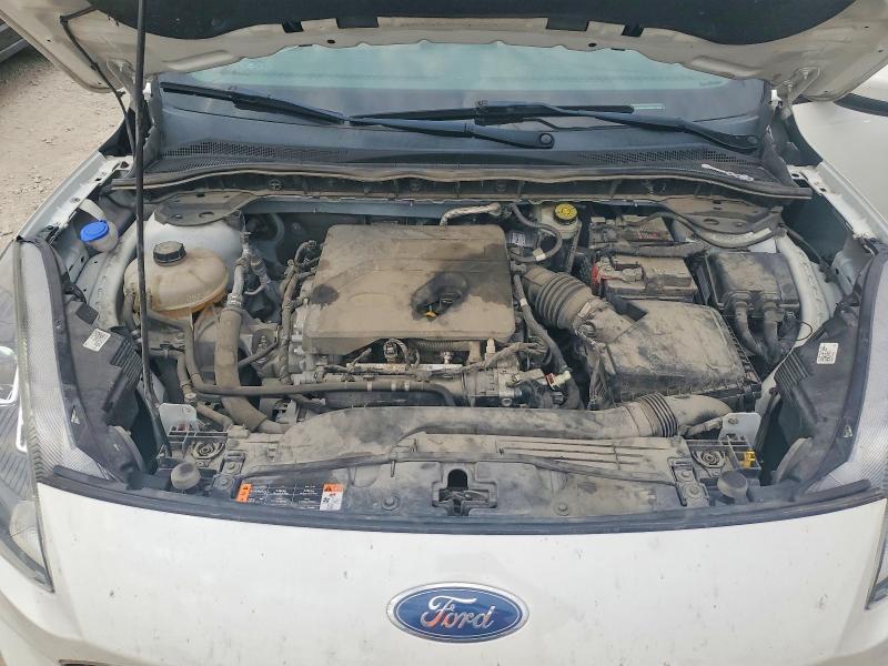 63662166 :رقم المزاد ، 1FMCU0H60LUB04233 vin ، 2020 Ford Escape مزاد بيع
