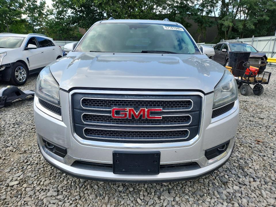 Продажа на аукционе авто 2017 Gmc Acadia Limited, vin: 1GKKVSKD8HJ154164, номер лота: 67141946