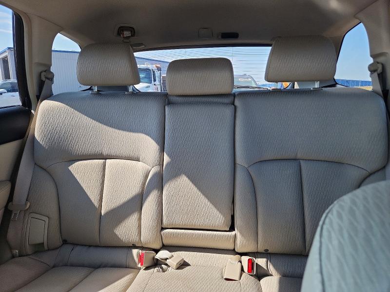 Продажа на аукционе авто 2011 Subaru Outback, vin: 4S4BRCHC6B3380568, номер лота: 64161376