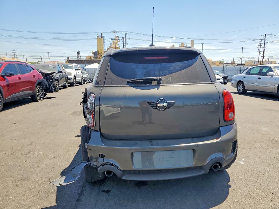 Aukcja sprzedaży 2014 Mini Cooper, vin: WMWZC3C54EWP28493, numer aukcji: 66057036