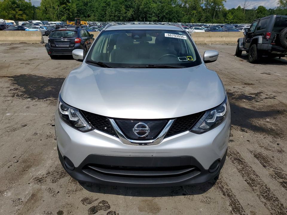 Aukcja sprzedaży 2019 Nissan Rogue Sport, vin: JN1BJ1CR7KW345177, numer aukcji: 66793096