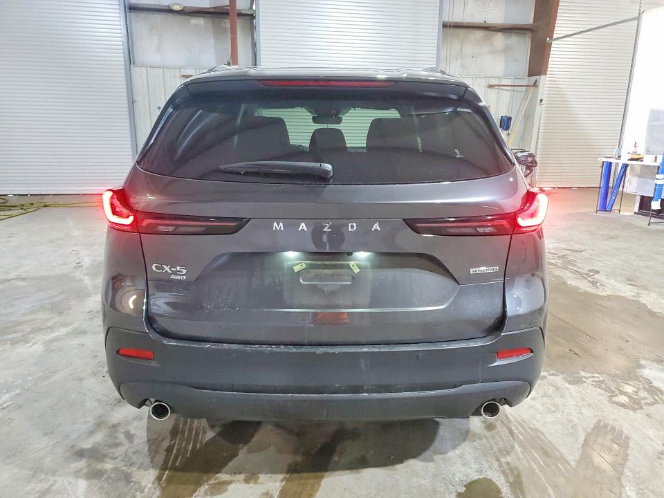 Продажа на аукционе авто 2026 Mazda Cx-5, vin: JM3KMCHA9T0143276, номер лота: 63615006