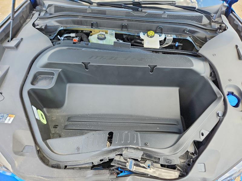 Продажа на аукционе авто 2025 Ford Mustang Mach-e, vin: 3FMTK3S54SMA23374, номер лота: 65320796