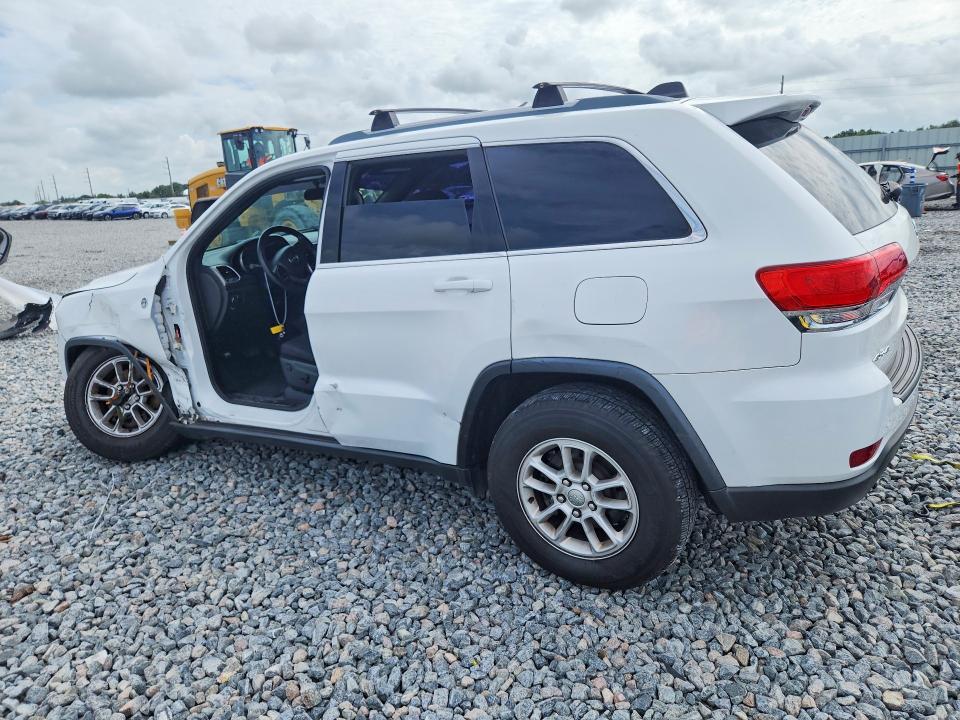 Продажа на аукционе авто 2018 Jeep Grand Cherokee, vin: 1C4RJFAG2JC328295, номер лота: 63654696