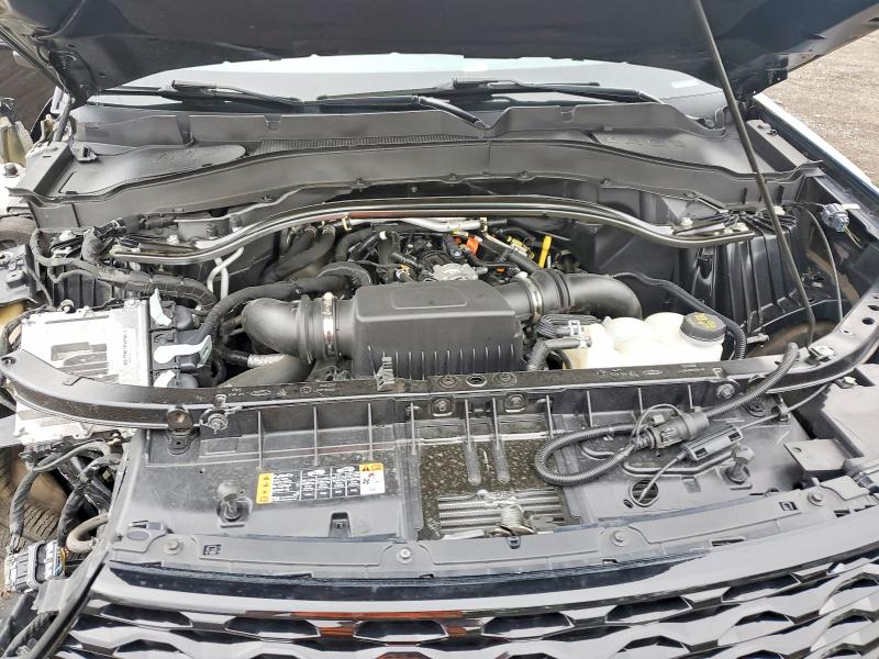 Aukcja sprzedaży 2024 Ford Explorer, vin: 1FM5K8GC2RGA07935, numer aukcji: 65294406