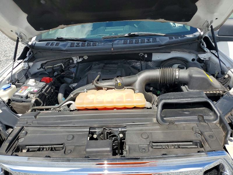 2017 Ford F150 მანქანა იყიდება აუქციონზე, vin: 1FTEW1CP0HFB18383, აუქციონის ნომერი: 63800406