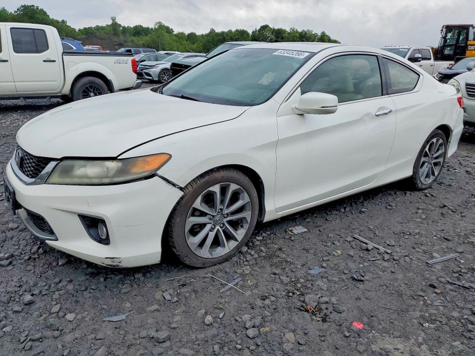 63345266 :رقم المزاد ، 1HGCT2B83DA008078 vin ، 2013 Honda Accord مزاد بيع