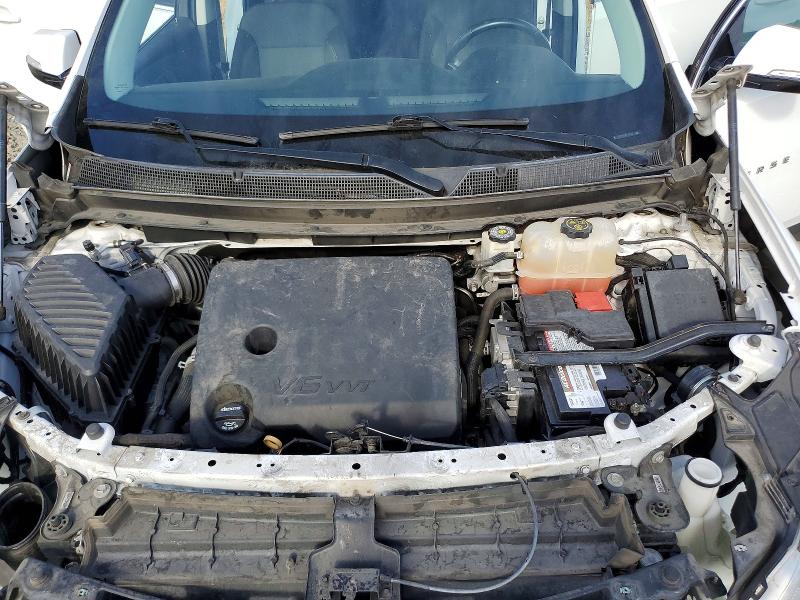 Auction sale of the 2019 Chevrolet Traverse, vin: 1GNERGKW9KJ111656, lot number: 65221746