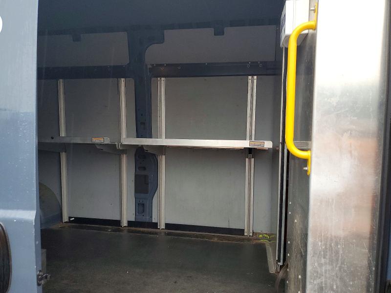 Продажа на аукционе авто 2021 Ram Promaster 3500, vin: 3C6MRVJG4ME540942, номер лота: 65391966