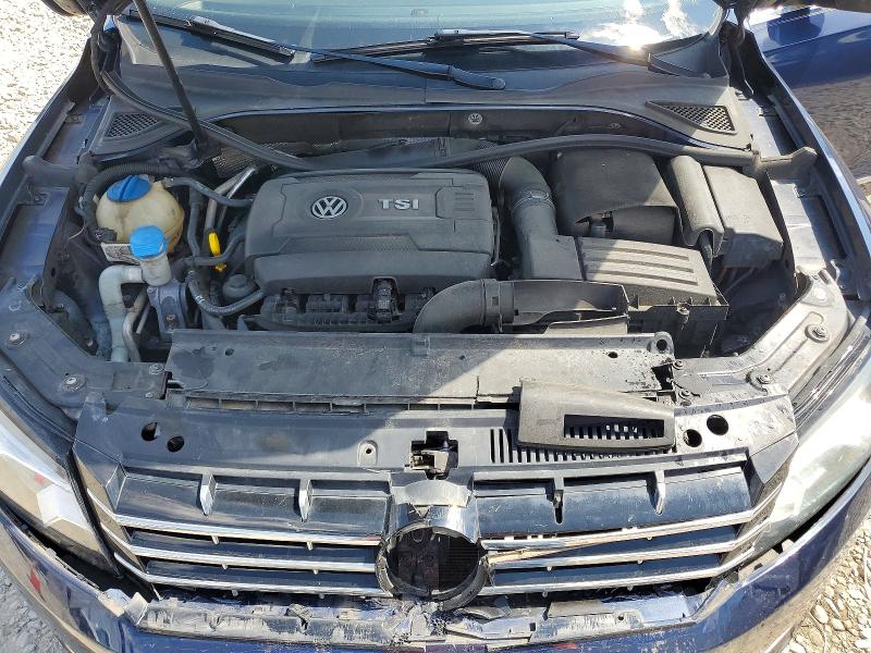 Продаж на аукціоні авто 2014 Volkswagen Passat, vin: 1VWCS7A3XEC017335, номер лоту: 66489076