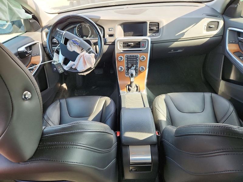 Aukcja sprzedaży 2016 Volvo S60, vin: LYV402FM3GB099479, numer aukcji: 65371106