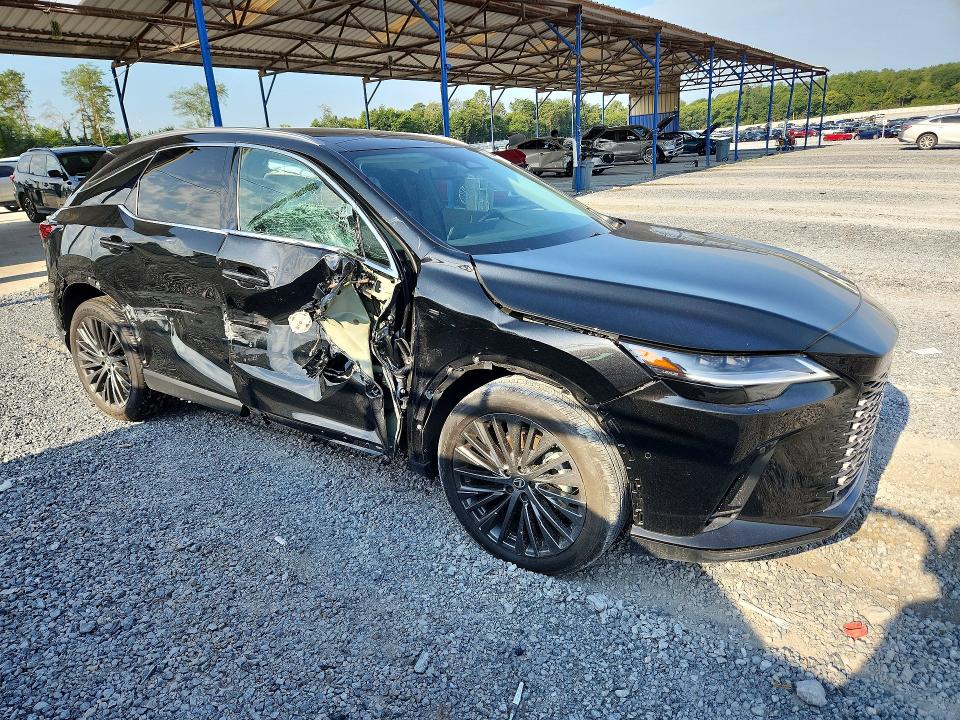 Продажа на аукционе авто 2026 Lexus Rx 350, vin: 2T2BAMBA2TC070804, номер лота: 65760296