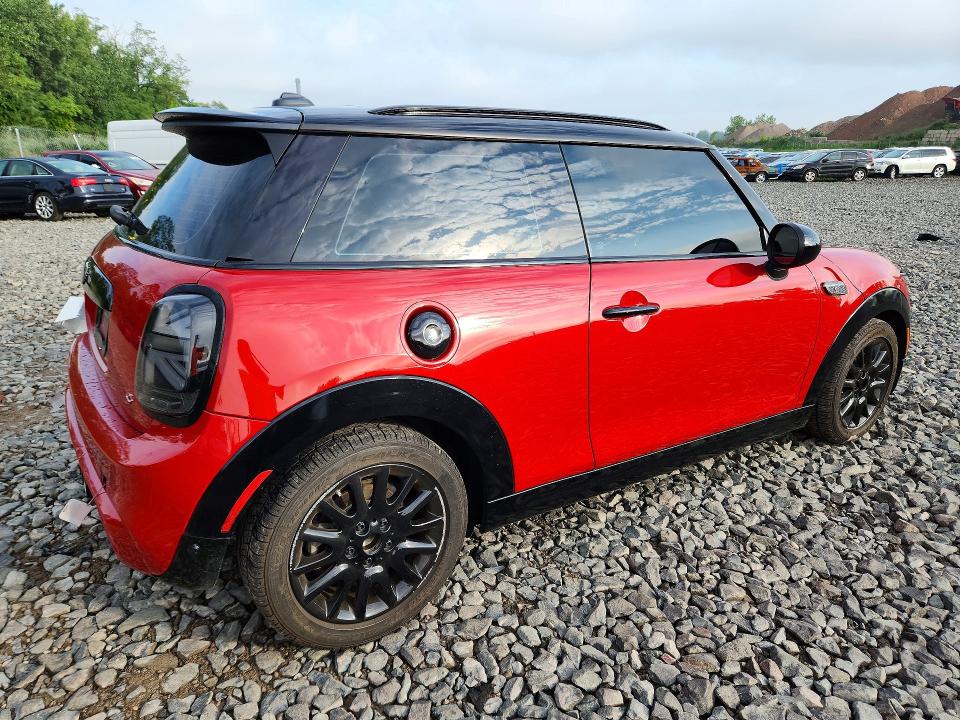 Aukcja sprzedaży 2017 Mini Cooper, vin: WMWXP7C31H2A46381, numer aukcji: 63913046