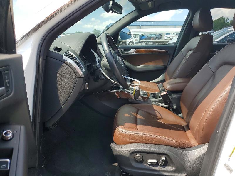Aukcja sprzedaży 2015 Audi Q5, vin: WA1CFAFP6FA097627, numer aukcji: 67263856
