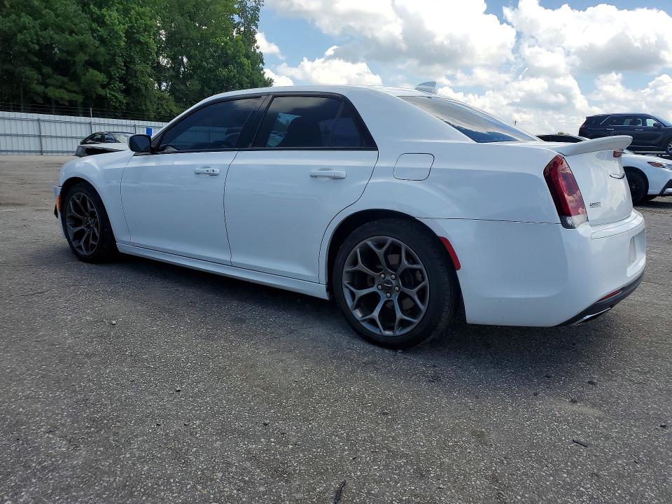 Aukcja sprzedaży 2017 Chrysler 300, vin: 2C3CCABG4HH667623, numer aukcji: 64215566