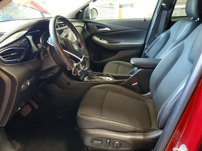 Aukcja sprzedaży 2020 Buick Encore Gx, vin: KL4MMESL4LB122373, numer aukcji: 63574566