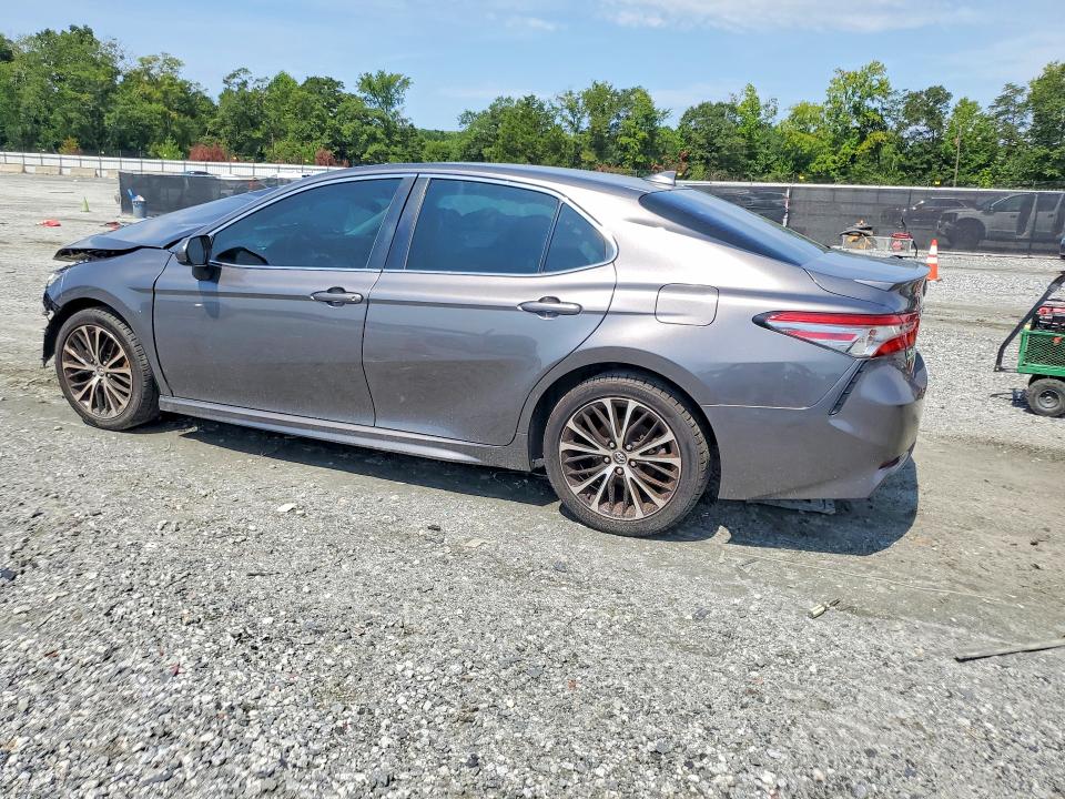 Aukcja sprzedaży 2019 Toyota Camry, vin: 4T1B11HK2KU794010, numer aukcji: 64852136