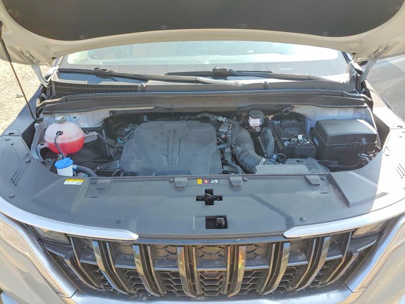 65486976 :رقم المزاد ، KNDNC5H32R6399478 vin ، 2024 Kia Carnival مزاد بيع