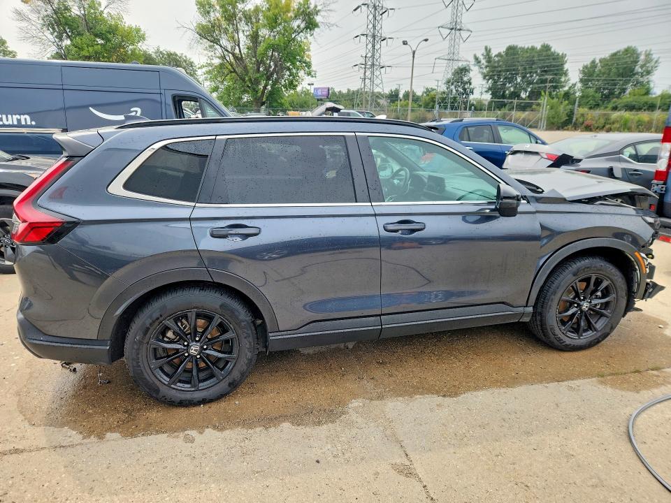 Aukcja sprzedaży 2023 Honda Cr-v, vin: 7FARS6H55PE019809, numer aukcji: 66475326