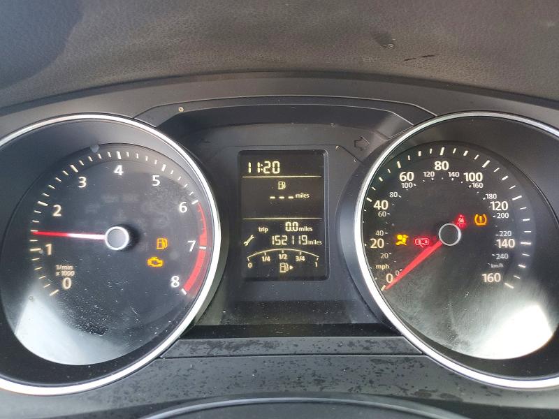 65370476 :رقم المزاد ، 3VW2B7AJ8HM313970 vin ، 2017 Volkswagen Jetta مزاد بيع