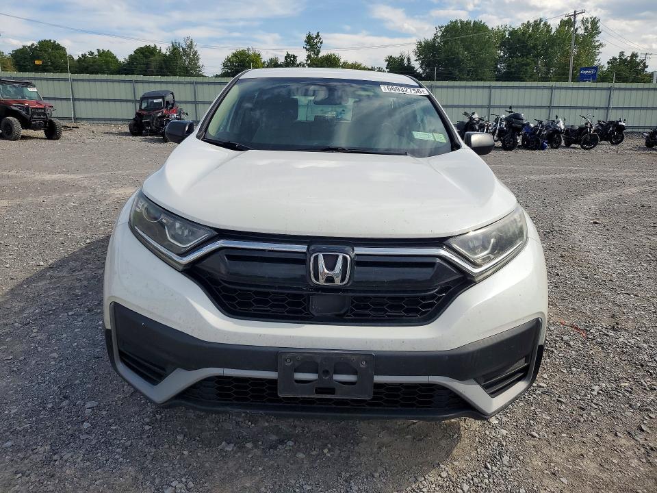 Aukcja sprzedaży 2020 Honda Cr-v, vin: 2HKRW2H25LH617747, numer aukcji: 66932756