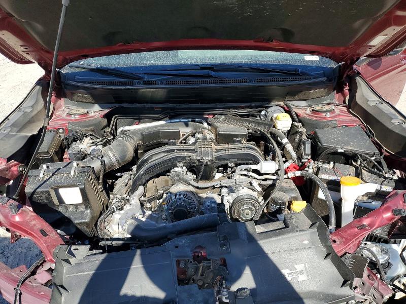 Продаж на аукціоні авто 2026 Subaru Outback, vin: JF2BUPDD4TY479176, номер лоту: 64637186