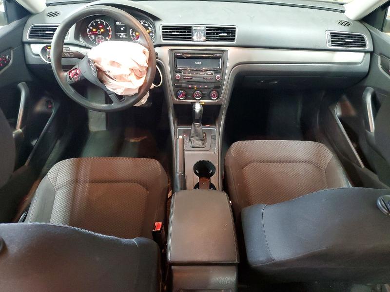 Aukcja sprzedaży 2014 Volkswagen Passat, vin: 1VWAP7A30EC008703, numer aukcji: 66314816