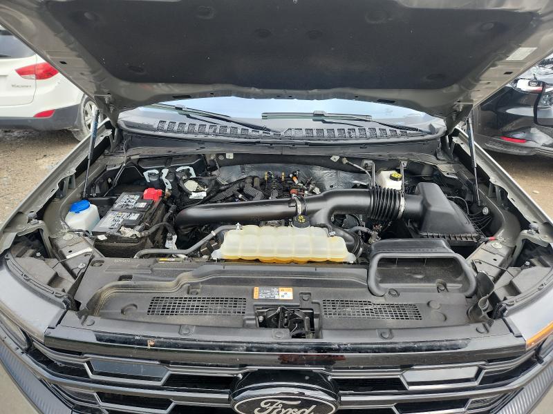 Продаж на аукціоні авто 2025 Ford Expedition, vin: 1FMJK1MG7SEA00722, номер лоту: 64992896